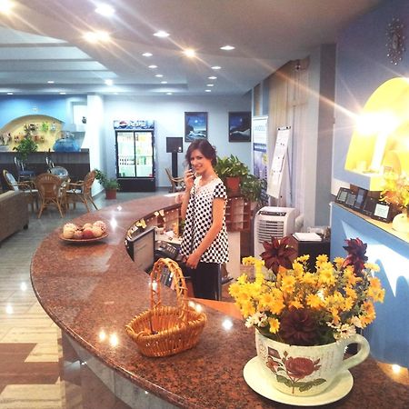 Hotel Sunquest Venus Luaran gambar