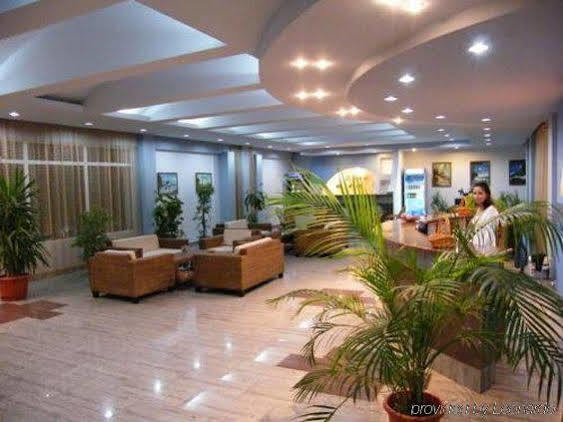 Hotel Sunquest Venus Luaran gambar