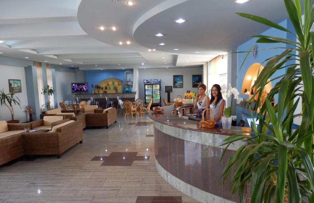 Hotel Sunquest Venus Luaran gambar